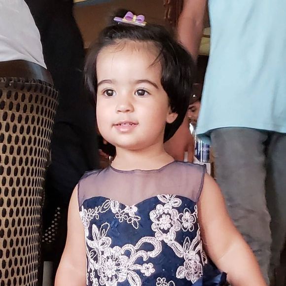 Meet your Posher, Aisha - Picture 1 of 1